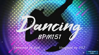 【Pump It Up】 Dancing (댄싱) [D24] FG AAA+