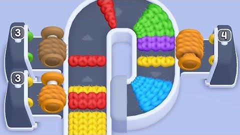 Knit N Loop Level 46