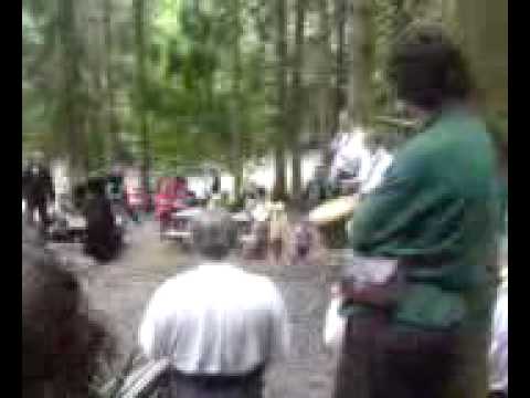 Le Condor aux Médiévales d'Andilly 08 (2)