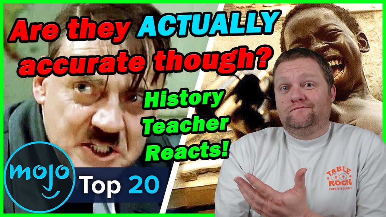 top-20-historically-accurate-movies-watchmojo-history-teacher