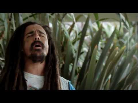 Dread Mar I - Buscar en Jah - Transparente [Nuevo Video 2012 Oficial] (Letra)