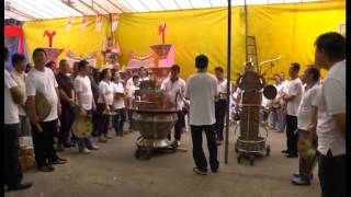 Interlift's 7th Month Celebration 2013