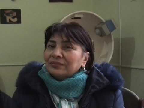 მაკა გოგიაშვილი.მაკულოდისტროფიის მკურნალობა რისკის გარეშე!