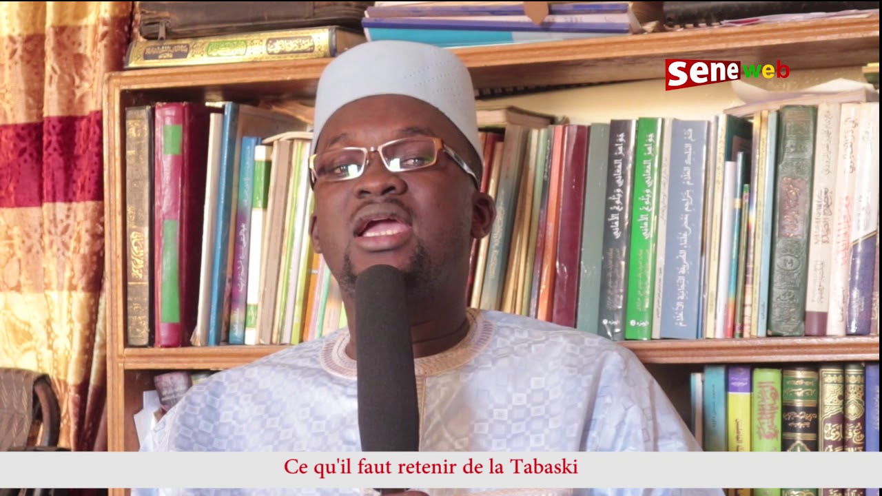 Ce qu'il faut retenir de la Tabaski - YouTube
