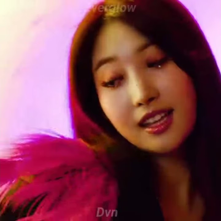 EVERGLOW EDIT - LA DI DA 🖤🤍