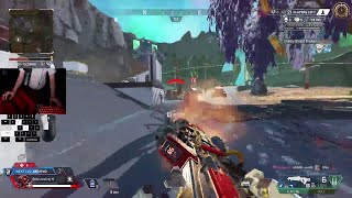 BEST Apex Legends Daily Twitch Moments #235