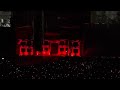 Lady Gaga Viva la Mayhem Estadio GNP 26 de abril CDMX