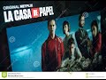 La casa de papel   