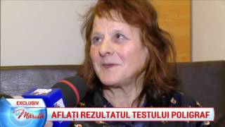 Care este rezultatul testului ADN