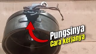 HOW A PULSER WORKS & ITS FUNCTION