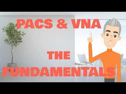 Video: Was ist PACS-Administrator?