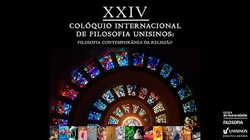 Naturalism, Theism and Arguments about the Existence of God | Graham Oppy (Monash University-AU)