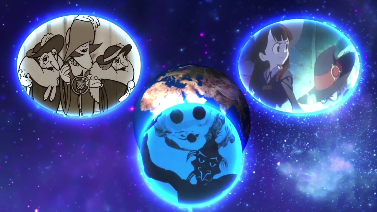 New Patreon Intro Video - New Patreon Intro Video