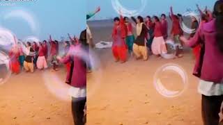 Aadiwashi Timli dance video maa jaye vo maa jaye vo gori MAIDA Studio Official