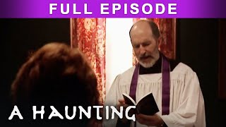 A Haunting In Ireland | FULL EPISODE! | S3EP5 | A Haunting