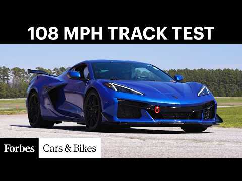 Street to Track: Testing Michelin’s Extreme Performance Tires