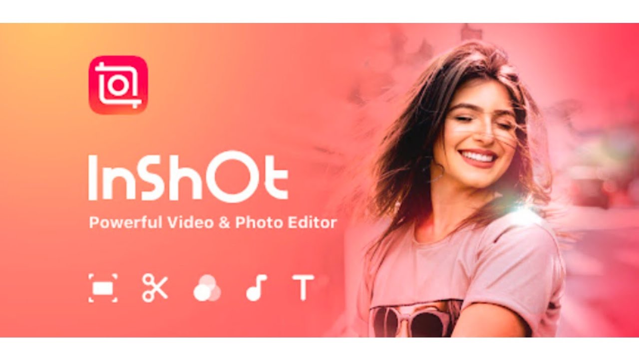 Inshot inshot Pro inshot se video editing europeanmuslims eu YouTube