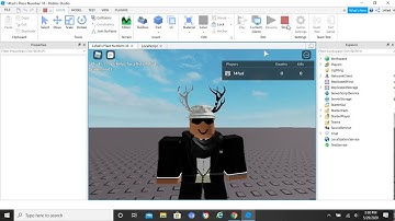 Max zoom distance (Roblox)