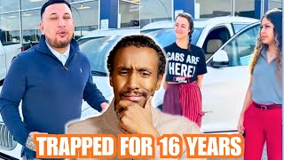 She Signed a 16-YEAR Car Loan 😳 $397/Month Nightmare
