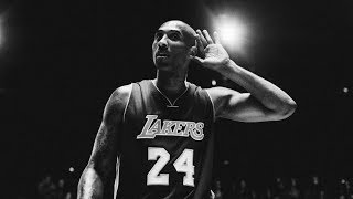 Kobe Bryant - Never Satisfied (EMOTIONAL)*