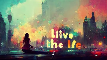 Coldplay - Viva la Vida but every lyric is an ai generated image