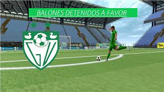 Presentación de PowerPoint PARTIDO AMISTOSO VS CONCON
