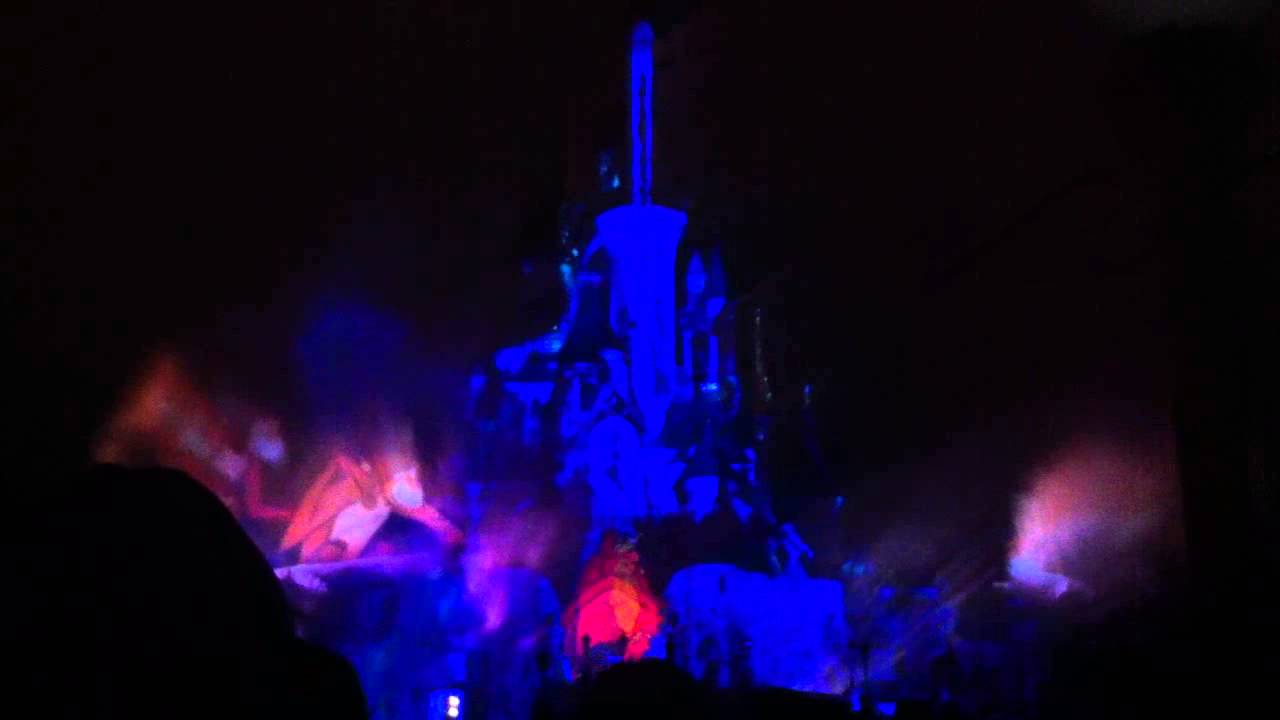 Disney Dreams 2013 Disneyland Paris