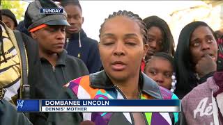 Arrest made in beating death of Milwaukee 15-year-old