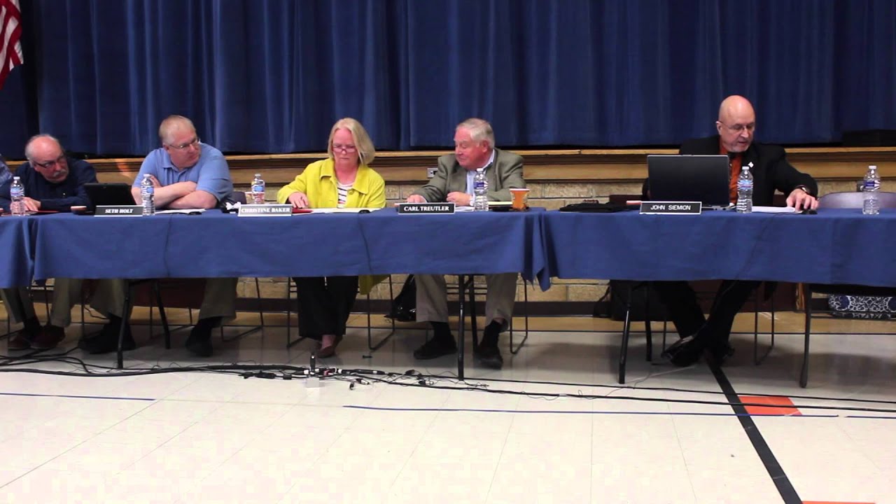 Grand Haven superintendent decision