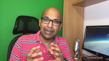 Dr. Sameer Joshi Testimonial Ankur Shukla Backlink Machine