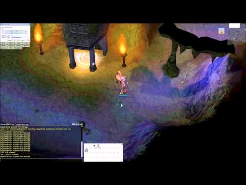 [Quest] Overlook Water Dungeon - Ragnarok Online (iRO WarpPortal)