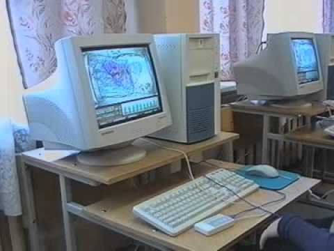 Есть такой школьный предмет Здоровье