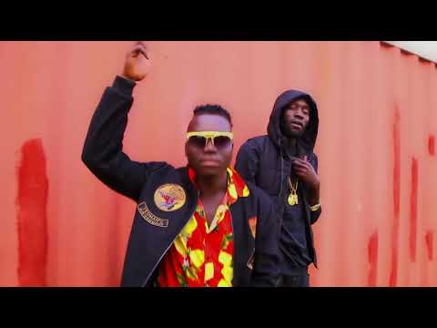 WEED & MONEY _(official video) K JEFF x DJ JOEL # Kene kjeff