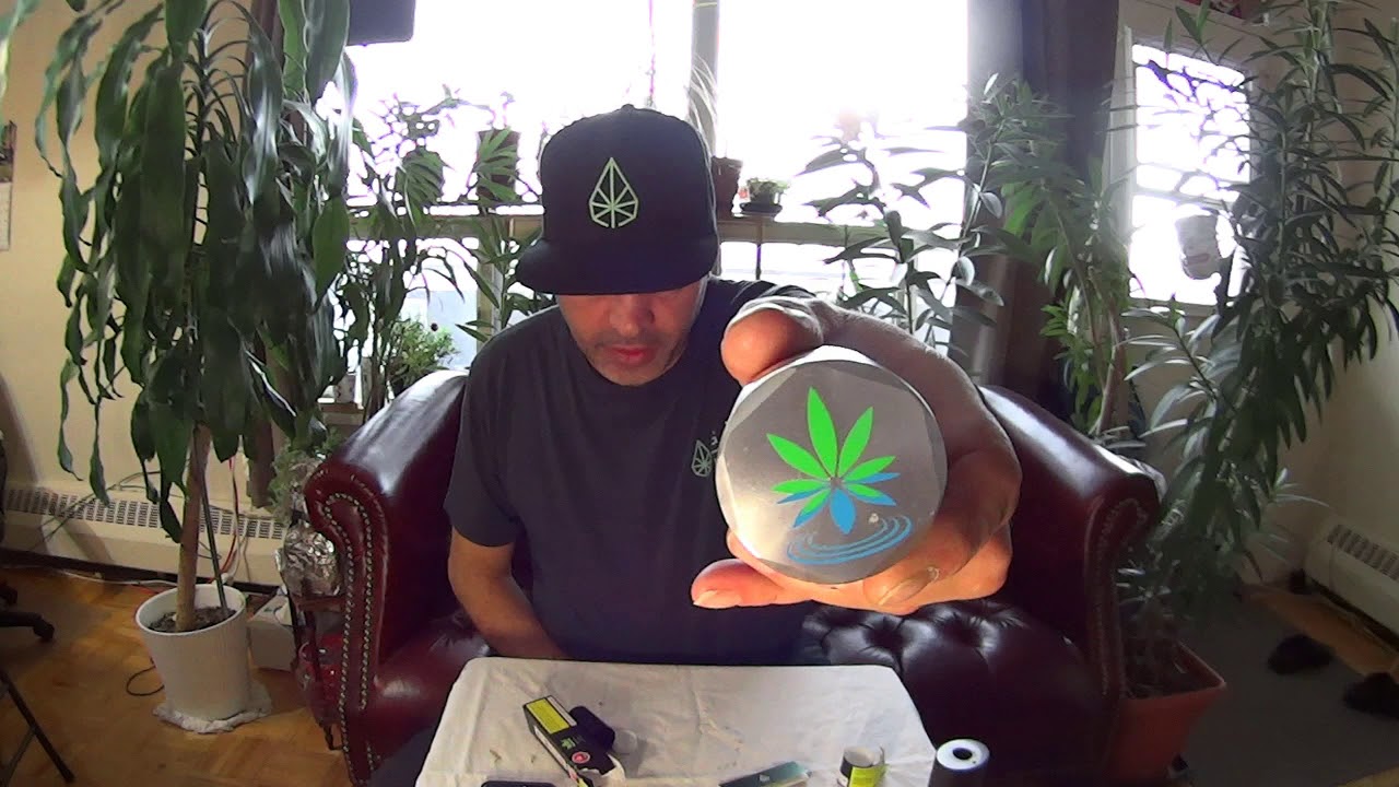 Marijuana Review -  Redecan- Wappa - Canadian Cannabis