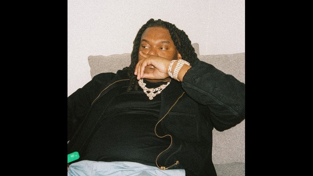 [FREE] Lucki x Sample Type Beat - 