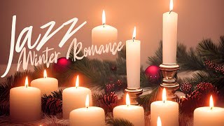 Winter Jazz Romance ❄️💕 Romantic Tunes for Intimate Warm Evenings by Chillout Lounge Relax - Ambient Music Mix 538 views 5 months ago 1 hour