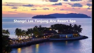 Visit Malaysia - 10 Best Malaysia Beach Resorts