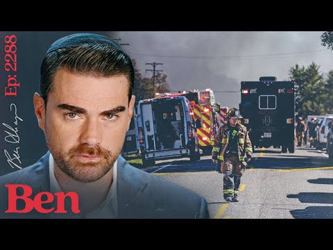 ANOTHER Church Shooting…What The Hell Is Going On?