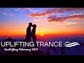 Emotional & Melodic Uplifting Trance Mix Febraury 2021 - SoulLifting Episode 09 🎵