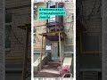 Лифт в обычной хрущевке? Это не монтаж 😲 — Москва 24