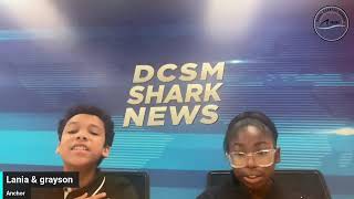 Dcsm News 12.05.2025