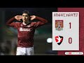 Northampton Cheltenham goals and highlights