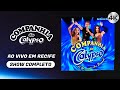 Companhia do Calypso Ao Vivo em Recife • Show do 1º DVD com Mylla Karvalho e Lenne Bandeira (2005)