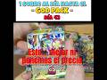 Un sobre al día hasta conseguir el GOD Pack - 43 💥 #pokemon #tcgpokemon #cartaspokemon #godpack