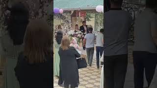 свадьба ШАХА и Регины (с. Алкадар)