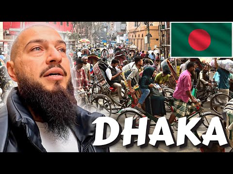 The Craziest City