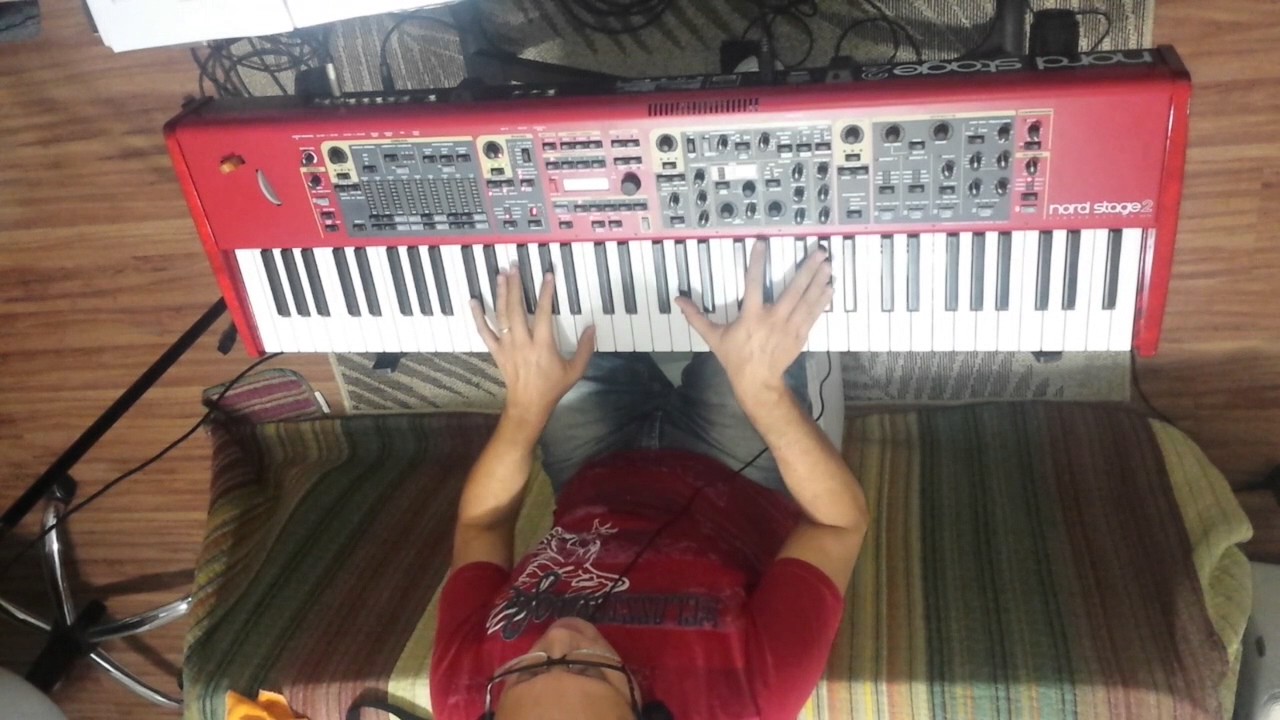 🔴 Photograph Ed SheeranPiano Karaokê YouTube