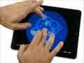 Bello - Welcome to the world of sound ( Reactable Live @ Ipad )