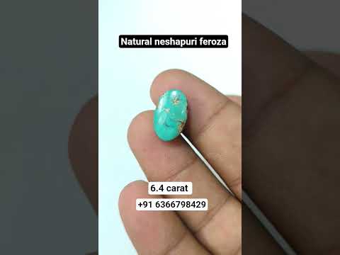 Trending Neshapuri Irani Feroza In India Best Quality