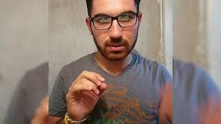 Kömür Ve Pastel Boyadan Grafiti Yaptım